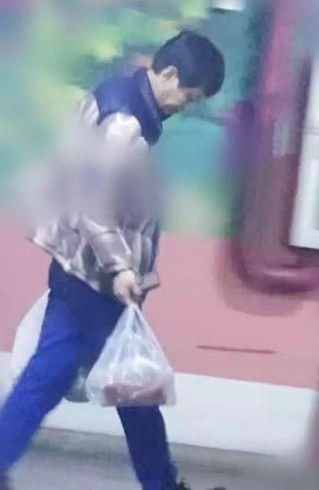 时间光影