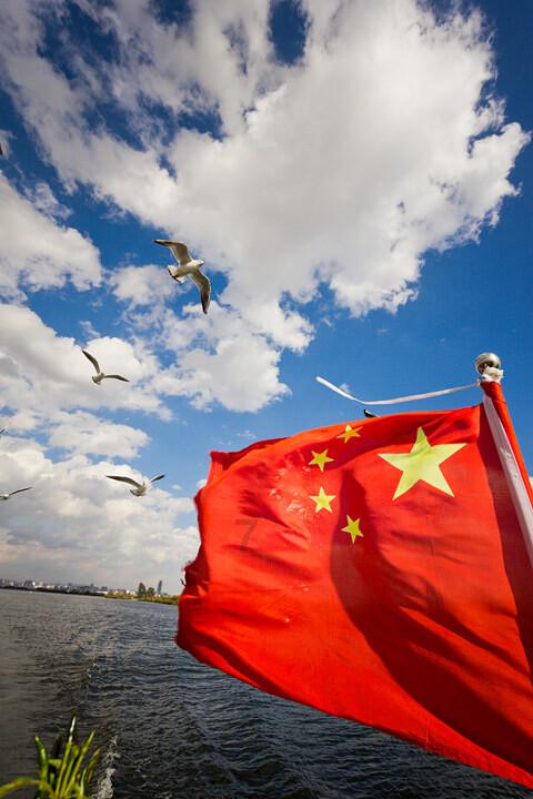 营救森林中的夫妇